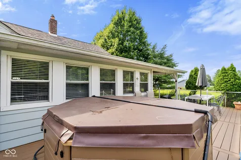 6080 Spearsville Road Morgantown IN 46160