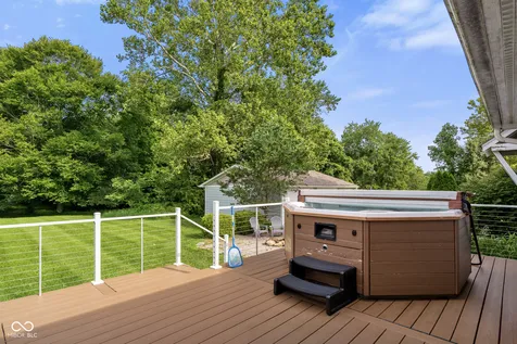 6080 Spearsville Road Morgantown IN 46160