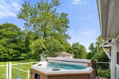 6080 Spearsville Road Morgantown IN 46160