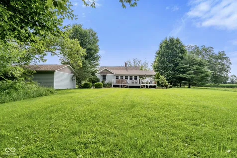 6080 Spearsville Road Morgantown IN 46160