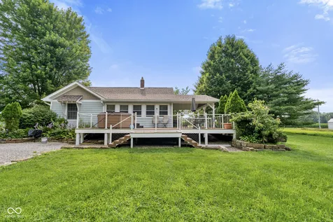 6080 Spearsville Road Morgantown IN 46160
