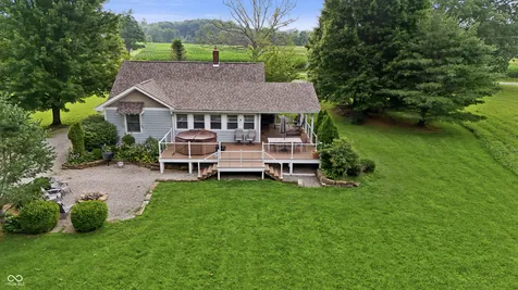 6080 Spearsville Road Morgantown IN 46160