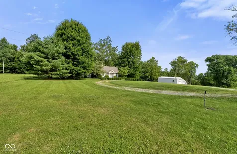 6080 Spearsville Road Morgantown IN 46160