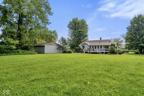 6080 Spearsville Road Morgantown IN 46160