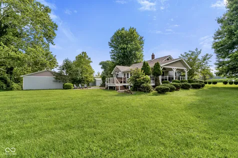 6080 Spearsville Road Morgantown IN 46160