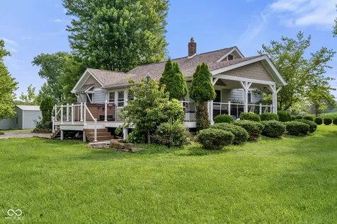 6080 Spearsville Road Morgantown IN 46160