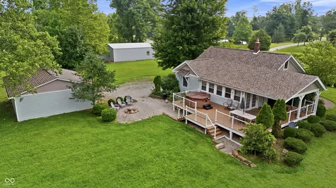 6080 Spearsville Road Morgantown IN 46160