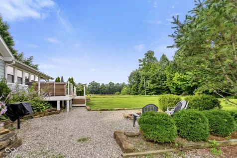 6080 Spearsville Road Morgantown IN 46160