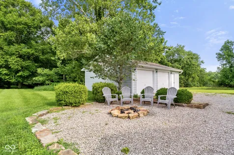 6080 Spearsville Road Morgantown IN 46160