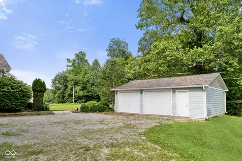 6080 Spearsville Road Morgantown IN 46160