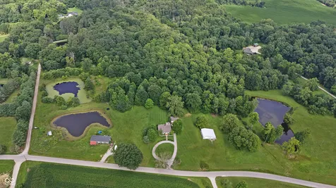 6080 Spearsville Road Morgantown IN 46160