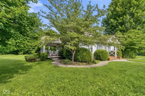 6080 Spearsville Road Morgantown IN 46160