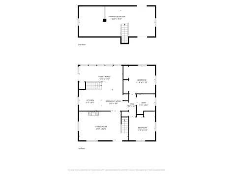 6080 Spearsville Road Morgantown IN 46160