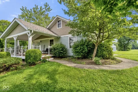 6080 Spearsville Road Morgantown IN 46160