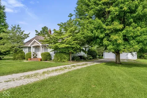 6080 Spearsville Road Morgantown IN 46160