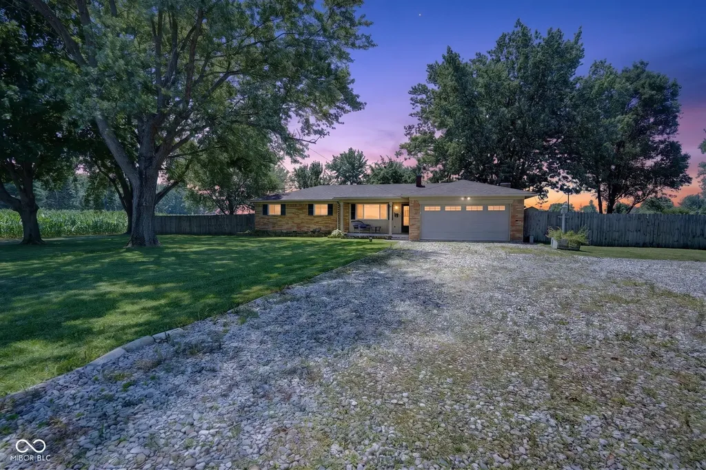 5465 W 200 S New Palestine IN 46163