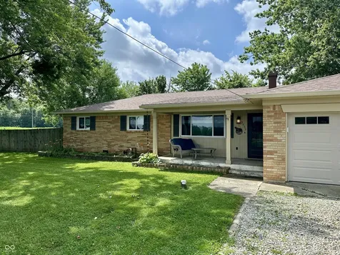 5465 W 200 S New Palestine IN 46163