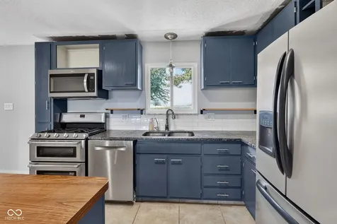 5465 W 200 S New Palestine IN 46163