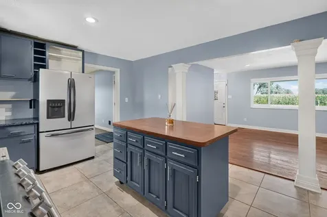 5465 W 200 S New Palestine IN 46163