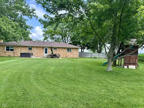 5465 W 200 S New Palestine IN 46163