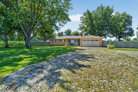 5465 W 200 S New Palestine IN 46163