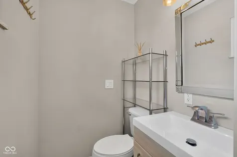 5465 W 200 S New Palestine IN 46163