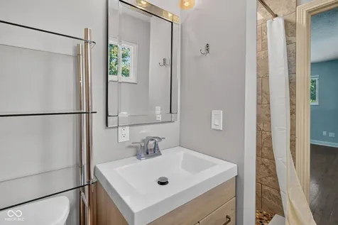 5465 W 200 S New Palestine IN 46163
