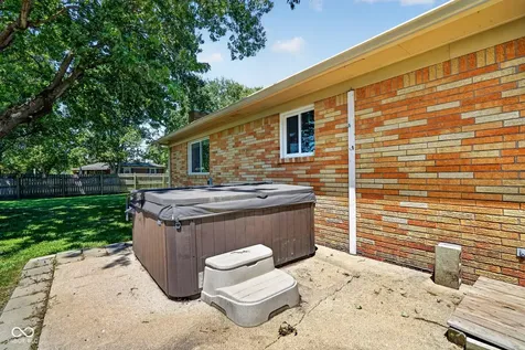 5465 W 200 S New Palestine IN 46163