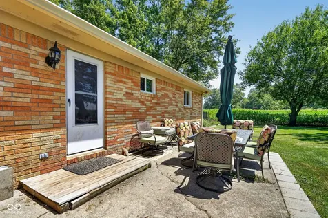 5465 W 200 S New Palestine IN 46163