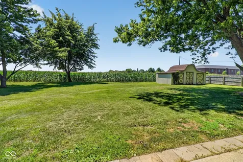 5465 W 200 S New Palestine IN 46163