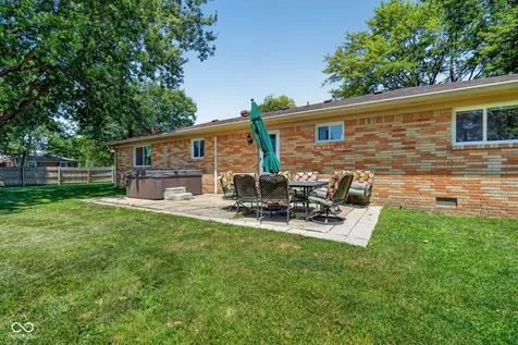5465 W 200 S New Palestine IN 46163