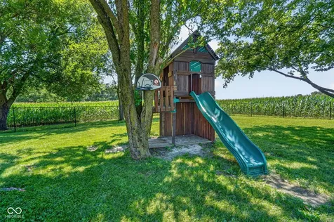 5465 W 200 S New Palestine IN 46163
