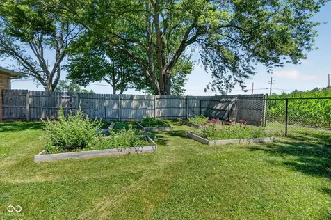 5465 W 200 S New Palestine IN 46163