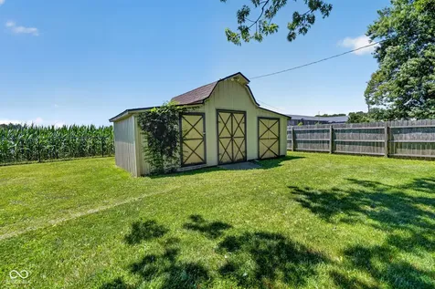 5465 W 200 S New Palestine IN 46163