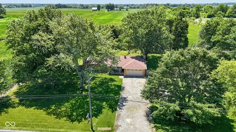 5465 W 200 S New Palestine IN 46163