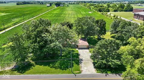 5465 W 200 S New Palestine IN 46163