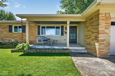 5465 W 200 S New Palestine IN 46163