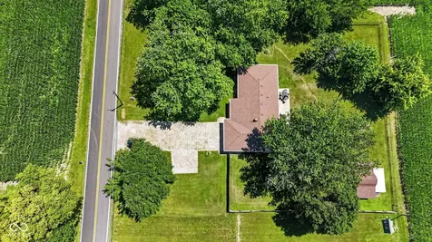 5465 W 200 S New Palestine IN 46163