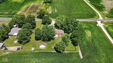 5465 W 200 S New Palestine IN 46163