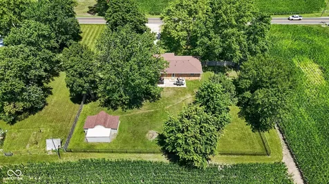 5465 W 200 S New Palestine IN 46163