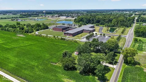 5465 W 200 S New Palestine IN 46163