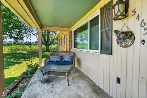 5465 W 200 S New Palestine IN 46163