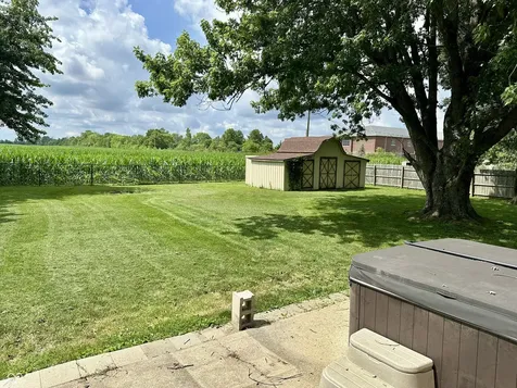 5465 W 200 S New Palestine IN 46163