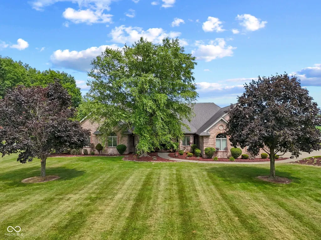8534 N Murphy Road Brazil IN 47834