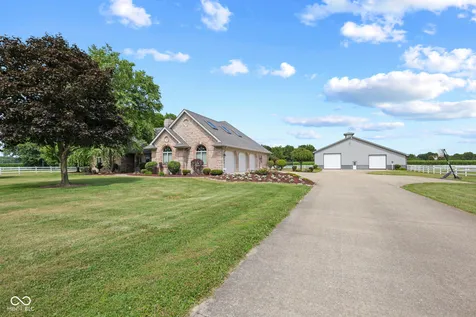 8534 N Murphy Road Brazil IN 47834
