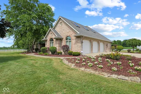 8534 N Murphy Road Brazil IN 47834