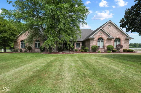 8534 N Murphy Road Brazil IN 47834