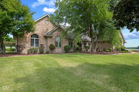 8534 N Murphy Road Brazil IN 47834