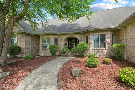 8534 N Murphy Road Brazil IN 47834