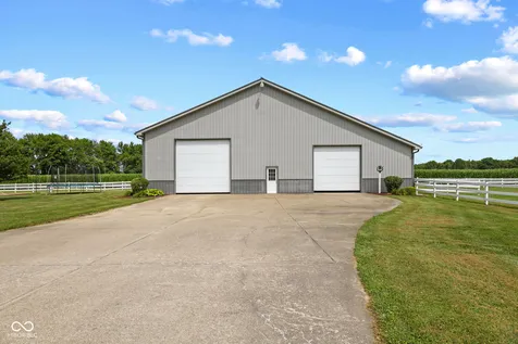 8534 N Murphy Road Brazil IN 47834